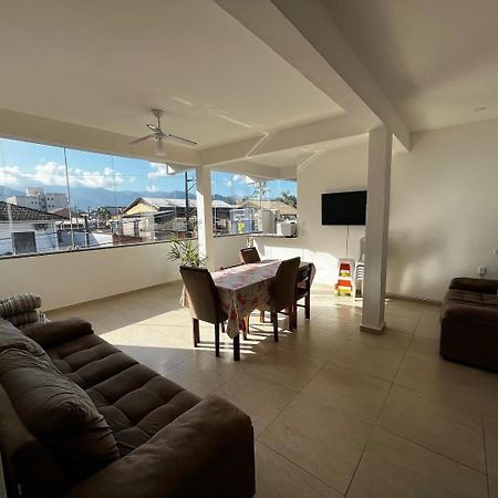 Beachside House Ubatuba Zewnętrze zdjęcie